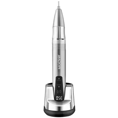 Micromotor Portátil Set Manicure JMD 109S | 35000 rpm | Ref.863426