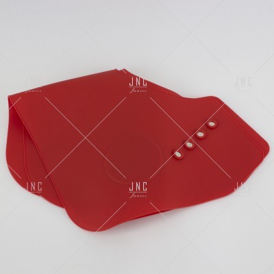 Capa Corte em Silicone | Ref.862027