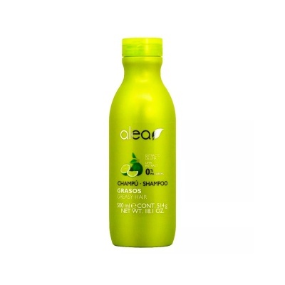 Shampoo Greasy Hair - Alea | Ref. 021685