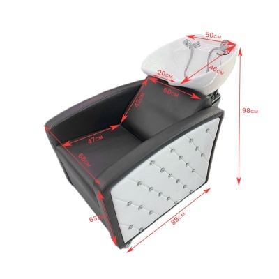 Rampa de Lavagem | Ref.863391