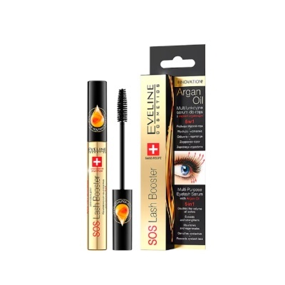 Eveline Cosmetics SOS Lash Booster 10ml | Ref.395283