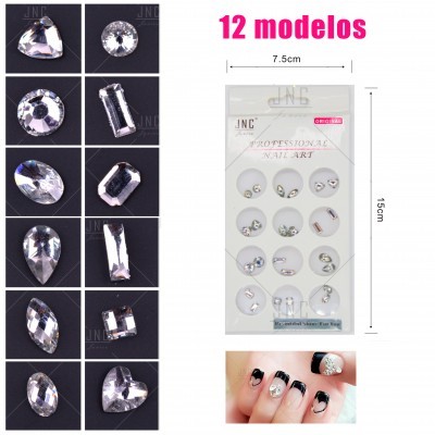 Cristais | Ref.860734