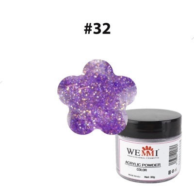 Acrylic Powder Color #32 | Ref.992813