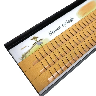 Extensão de Pestanas SPIKE | 10mm | Ref.863065