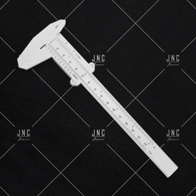 Paquímetro de Sobrancelhas | Ref.862637