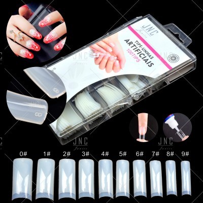 Tips 100 unidades | Ref.860488