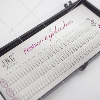 Extensão de Pestanas JNC Tufu 3 - 11mm | Ref.862377