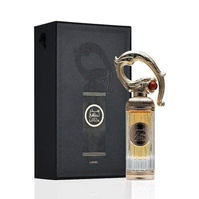 Lattafa Sehr for Unisex Eau De Parfum 100ml | Ref: 599090