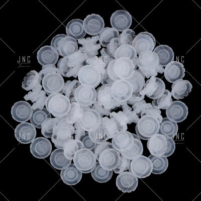 Suporte Pestanas com copo para cola | Ref.861851