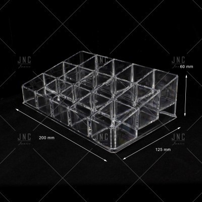 Organizador em Acrílico | Ref.862404