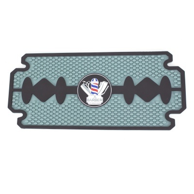 Tapete Barbeiro | Ref.862522