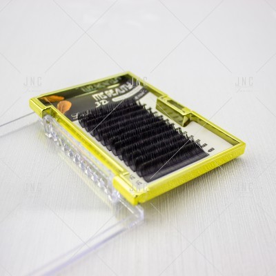 Extensão de Pestanas | 0.05C - 9mm 10mm 11mm | Ref.861457