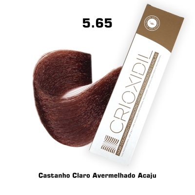 Color Cream Crioxidil 5.65