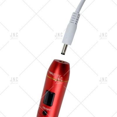 Caneta Elétrica para Microblading Rosca | Ref.863052