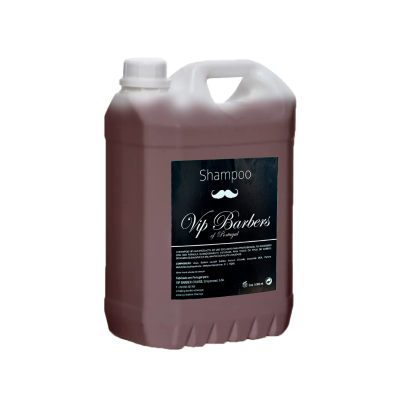 Shampoo Mel & Amêndoas 5L | REF.CE10011