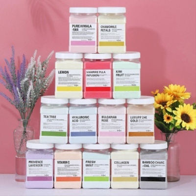 Máscara Hydrojelly 650g | Ref.doemo22