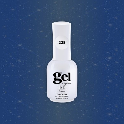 Verniz Gel Golden Charm 228