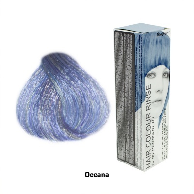 Hair Colour Rinse StarGazer - Oceana
