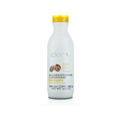 Condicionador Damaged Hair - Alea | Ref. 021647