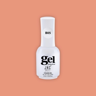 Verniz Gel Essentials B05