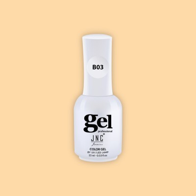 Verniz Gel Essentials B03