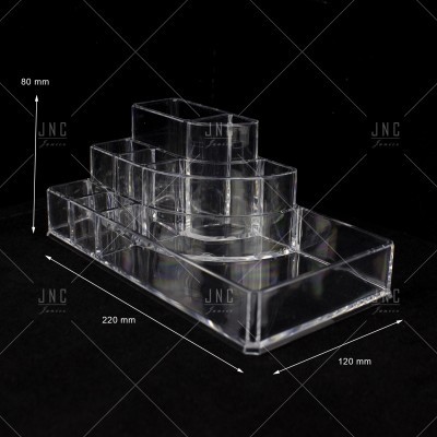 Organizador em Acrílico | Ref.862409