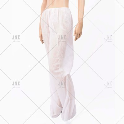 Calças Descartáveis Pressoterapia | Ref.004793