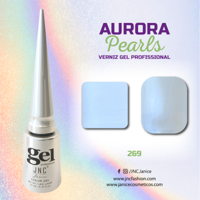 Verniz Gel 269