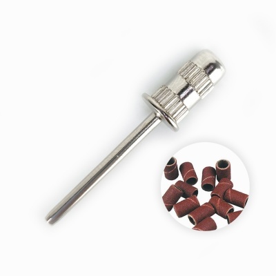 Suporte Tubo Esmeril Metálico | Ref.863099