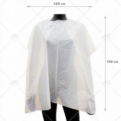 Penteador Descartável | Ref.Pd