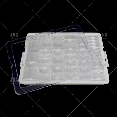 CAIXA ORGANIZADORA | Ref.862651