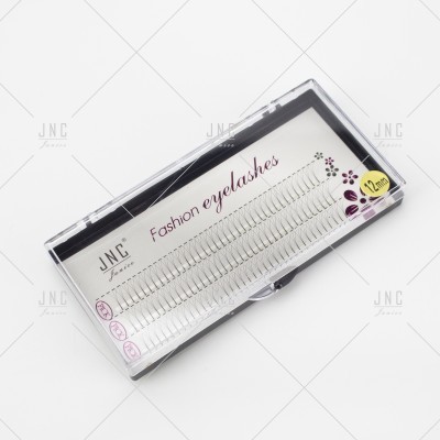 Extensão de Pestanas JNC Tufu 3 - 12mm | Ref.862378