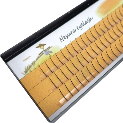 Extensão de Pestanas SPIKE | 12mm | Ref.863067