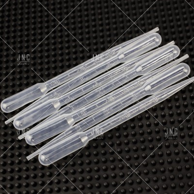 Pipetas conta-gotas 3 mL | Ref. 862448