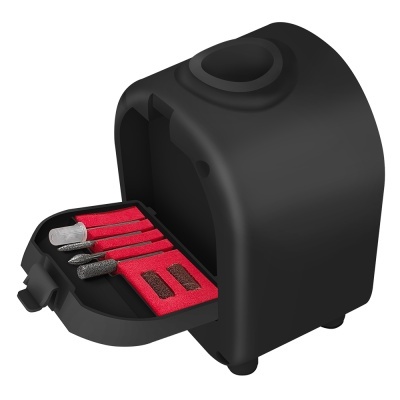 Micromotor Set Manicure JMD 222 | 35000 rpm | Ref.863423