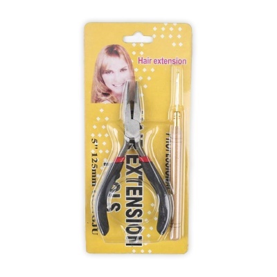 Alicate para Extensão de Cabelo | Ref.862735