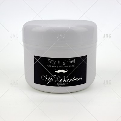 Gel Normal 250ML | REF.CE10050