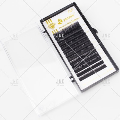 Extensão de Pestanas Eyemix - Mist 8mm a 14mm - 0.20D | Ref.862466