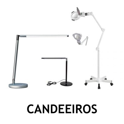 Candeeiros