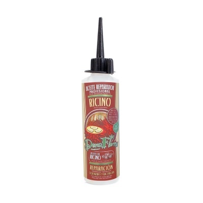 Dona Flora Tônico Capilar Óleo Reparador Rícino 70 mL | Ref.419913