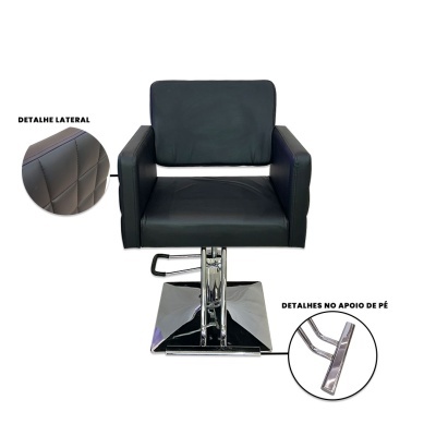 Cadeira de Corte | Ref.863385