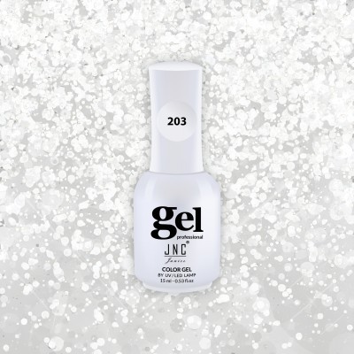 Verniz Gel 203