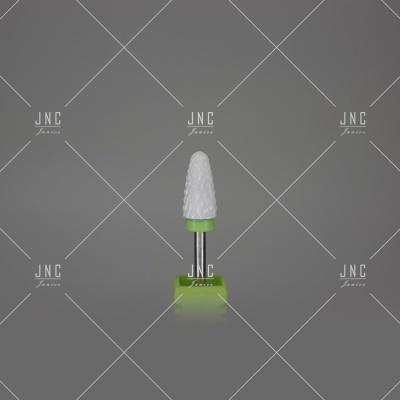 Ponteira em Cerâmica | Ref.C Flame (C)