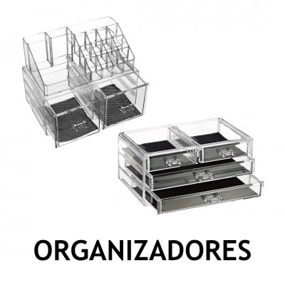 Organizadores