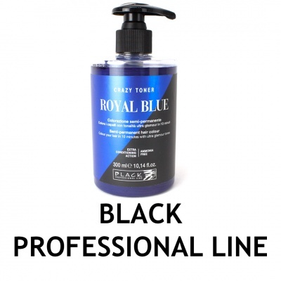 Black Professional Line