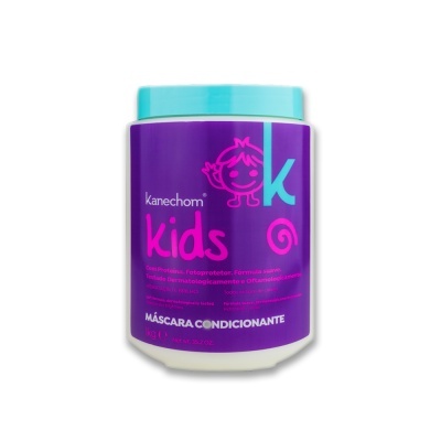 kanechom - Máscara Condicionante Kids 1Kg | Ref 005511