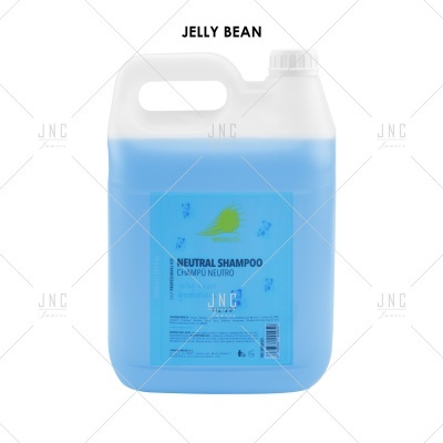 Shampoo Jelly Bean 5L | REF.992950