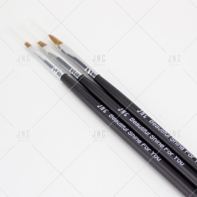 Kit Pincéis - 3 PCS | Ref.861136