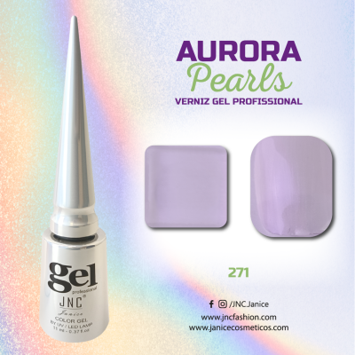 Verniz Gel 271