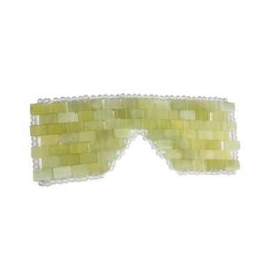 Máscara Facial De Jade | Ref.864249